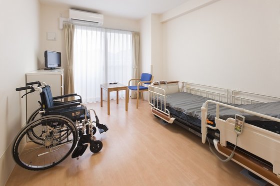 ナービス藤井寺恵美坂(ALSOKグループ)