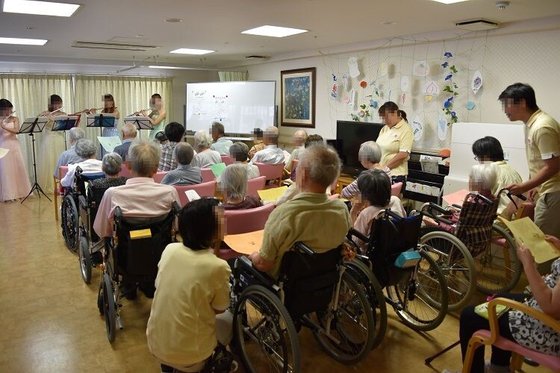 ナービス藤井寺恵美坂(ALSOKグループ)