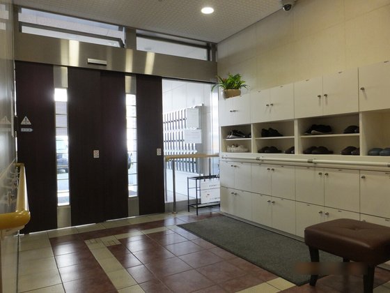 ナービス藤井寺恵美坂(ALSOKグループ)