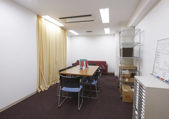 ナービス藤井寺恵美坂(ALSOKグループ)