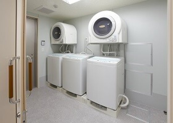 ナービス藤井寺恵美坂(ALSOKグループ)