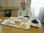 お誕生日会