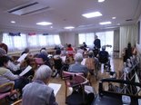 唄ってバンド