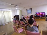映画鑑賞会