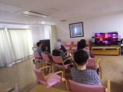映画鑑賞会