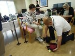 福祉用具販売会