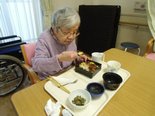 スペシャルディナー