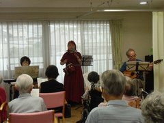 唄ってバンド♪