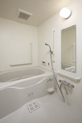 ナービス守口平代(ALSOKグループ)