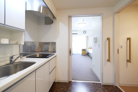 ナービス守口平代(ALSOKグループ)