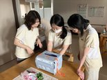 “もしも”に備える!感染症BCP研修を実施いたしました