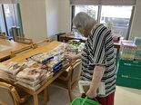 あなたとコンビに♪FamilyMart♪訪問販売のご様子