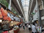祭囃子に誘われて♪地域の夏を満喫!