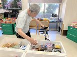 あなたとコンビに♪FamilyMart♪訪問販売のご様子