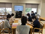 「安心」を知識で守る!サポート詐欺対策研修