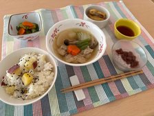 プライバシーの確保