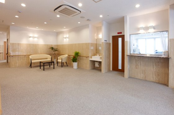 ユトリーム朝霧(ALSOKグループ)