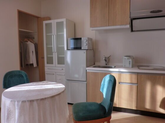 ユトリーム朝霧(ALSOKグループ)