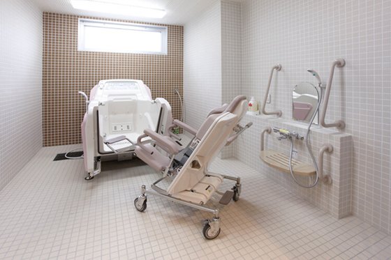 ユトリーム朝霧(ALSOKグループ)