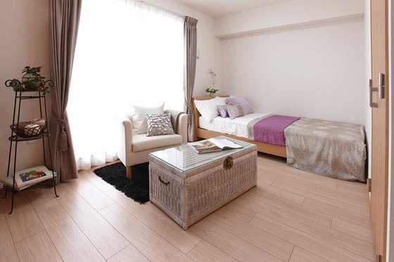 ユトリーム朝霧(ALSOKグループ)