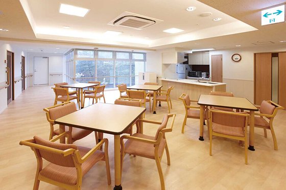 ユトリーム朝霧(ALSOKグループ)