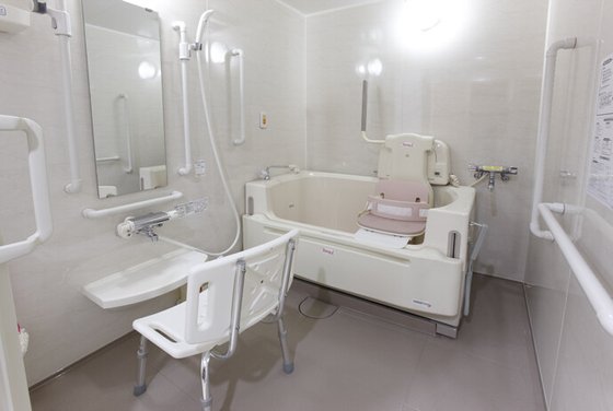 ユトリーム朝霧(ALSOKグループ)