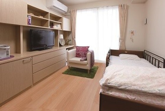 ユトリーム朝霧(ALSOKグループ)