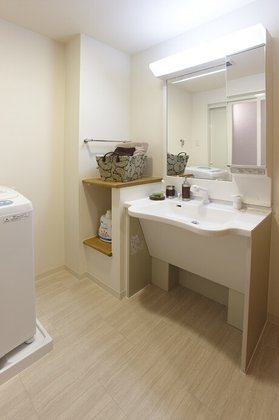 ユトリーム朝霧(ALSOKグループ)