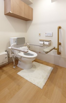 ユトリーム朝霧(ALSOKグループ)