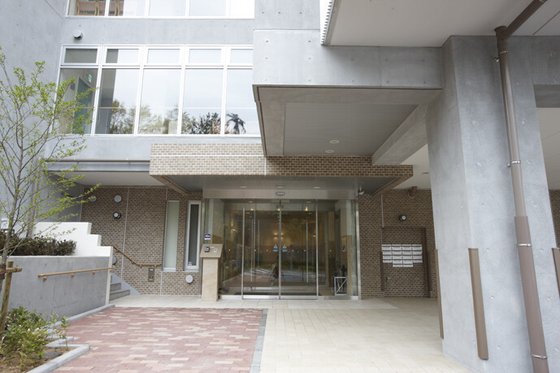 ユトリーム朝霧(ALSOKグループ)