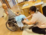 ビューティータッチセラピーで心地良いひと時を…。