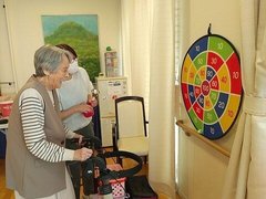 駄菓子屋さん 朝霧商店オープン