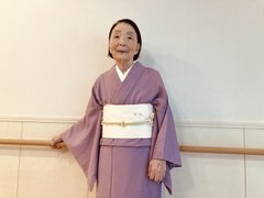 100歳のお誕生日会