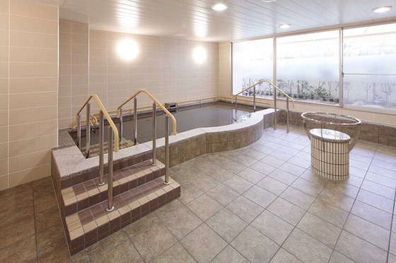 ベルパージュ大阪帝塚山(ALSOKグループ)