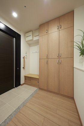 ベルパージュ大阪帝塚山(ALSOKグループ)