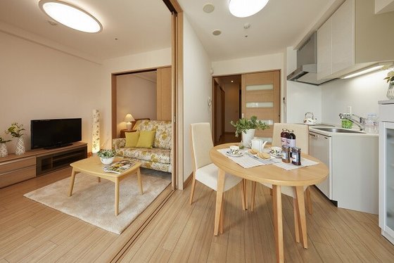 ベルパージュ大阪帝塚山(ALSOKグループ)