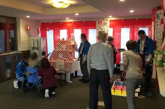 ベルパージュ大阪帝塚山(ALSOKグループ)