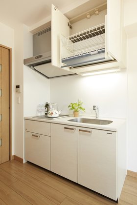 ベルパージュ大阪帝塚山(ALSOKグループ)