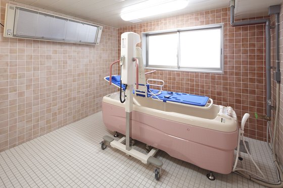 ベルパージュ大阪帝塚山(ALSOKグループ)