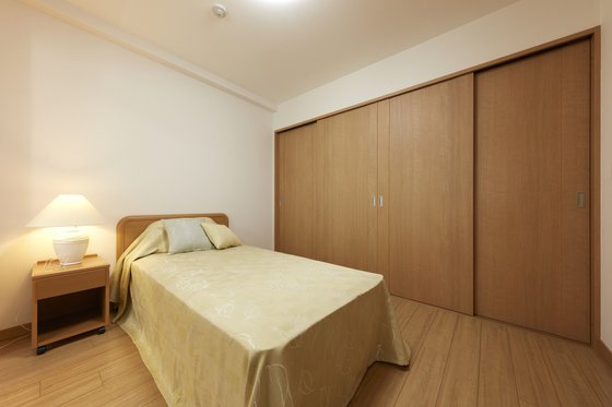 ベルパージュ大阪帝塚山(ALSOKグループ)