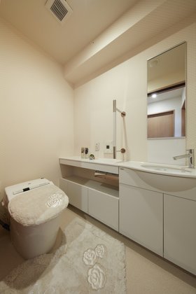 ベルパージュ大阪帝塚山(ALSOKグループ)