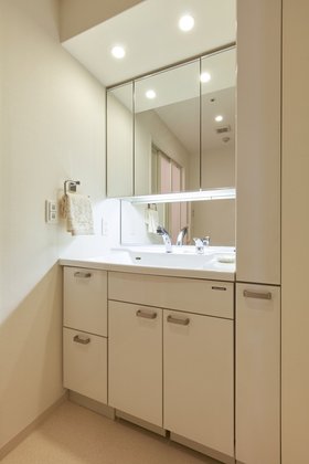 ベルパージュ大阪帝塚山(ALSOKグループ)