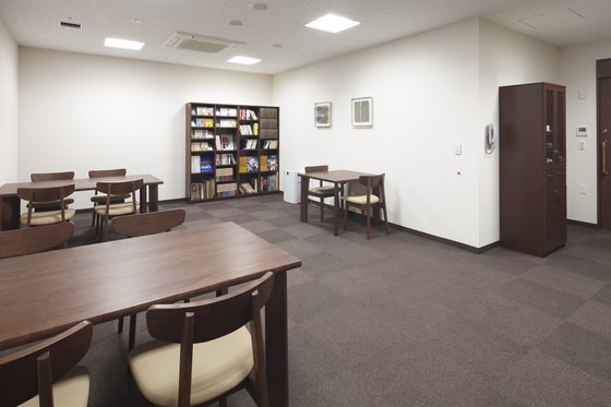 ベルパージュ大阪帝塚山(ALSOKグループ)