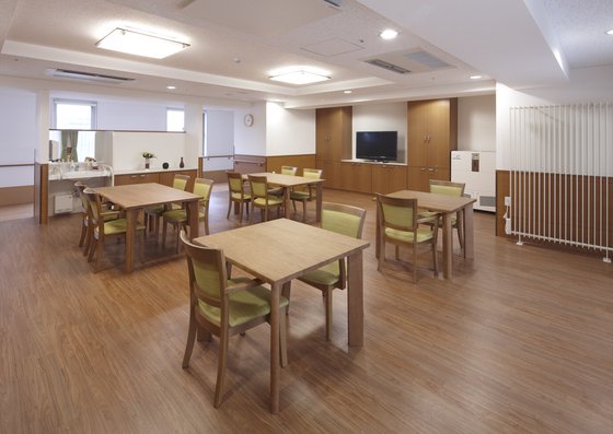 ベルパージュ大阪帝塚山(ALSOKグループ)