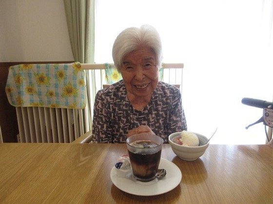 ベルパージュ大阪帝塚山(ALSOKグループ)