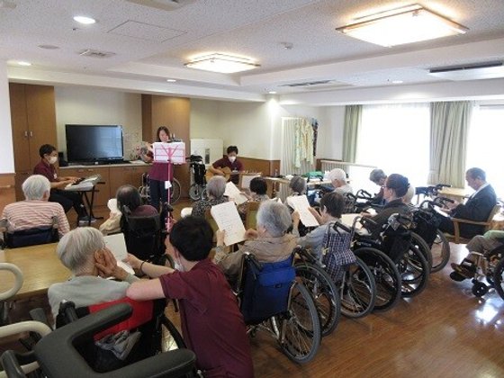 ベルパージュ大阪帝塚山(ALSOKグループ)