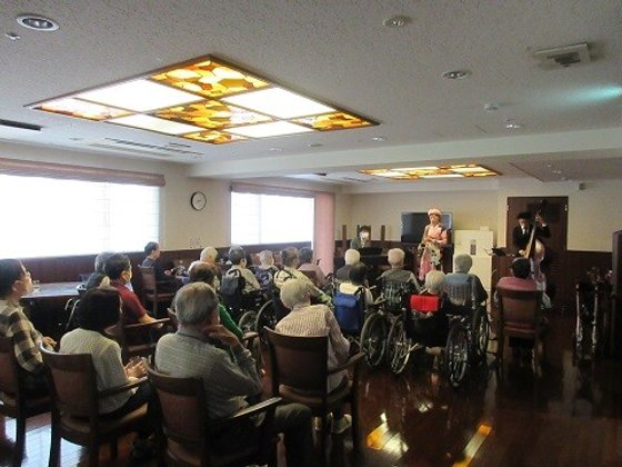 ベルパージュ大阪帝塚山(ALSOKグループ)