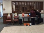 足・腰お悩み相談会