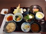 春の外出 五風荘と利晶の杜