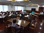 和楽器演奏会